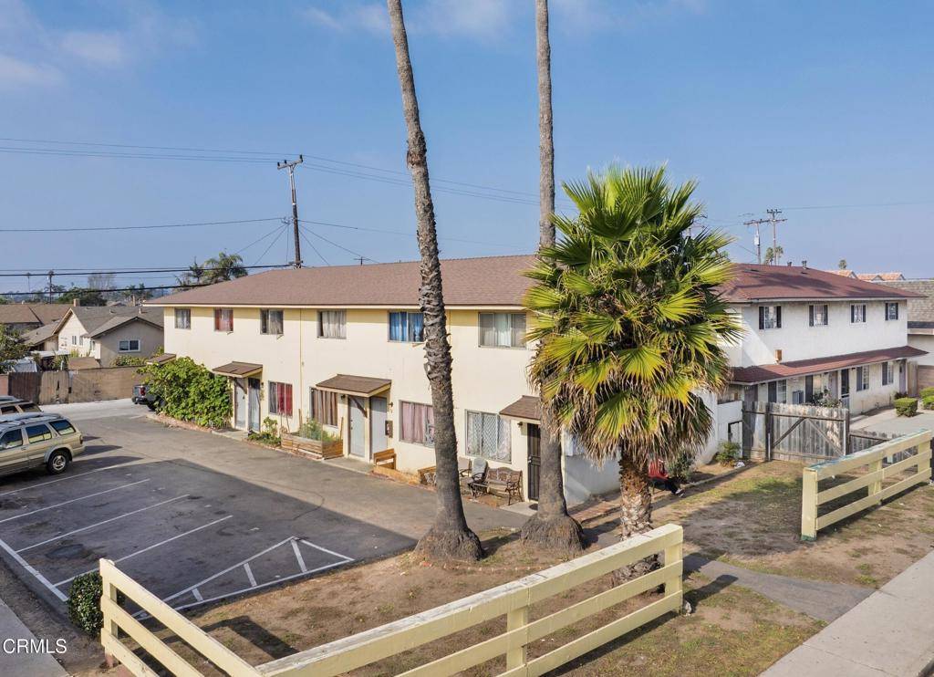 Oxnard, CA 93033,3611 Saviers RD