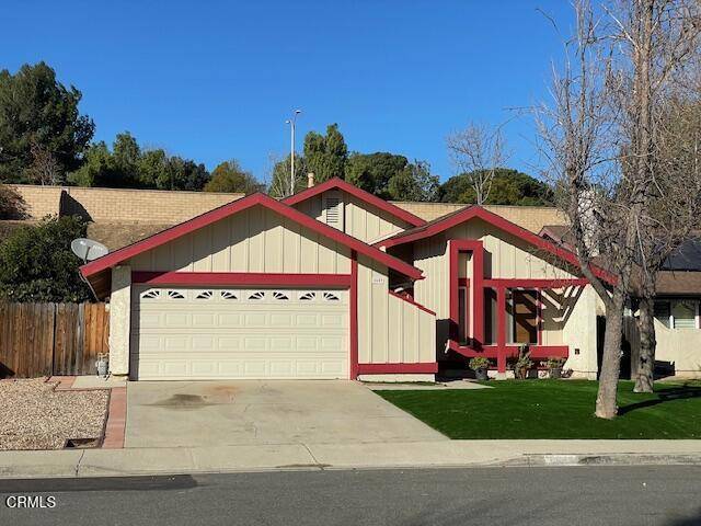 Camarillo, CA 93012,5689 Summerfield ST