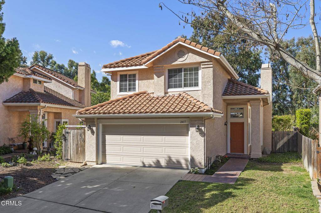 Ventura, CA 93001,2417 Nahua LN