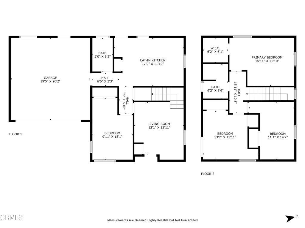 Ventura, CA 93001,1666 San Nicholas ST