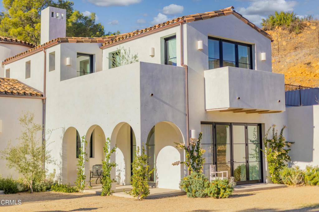 Ojai, CA 93023,2259 Mcnell RD