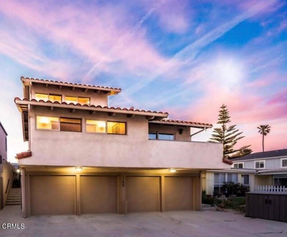 Ventura, CA 93001,1129 Dover LN