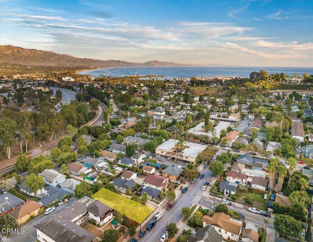 Santa Barbara, CA 93101,526 san pascual ST