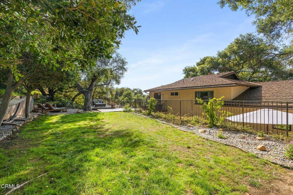 Oak View, CA 93022,1990 Valley Meadow DR