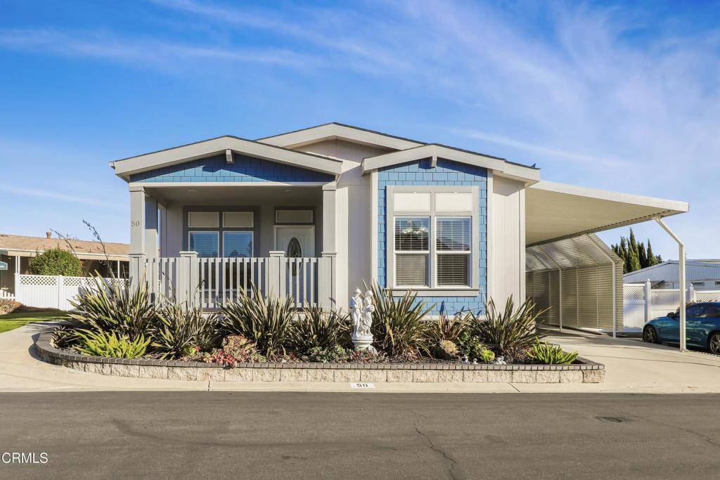 Ventura, CA 93003,50 Remington AVE #-