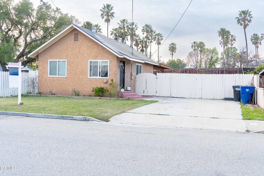 Ventura, CA 93004,11281 Violeta ST