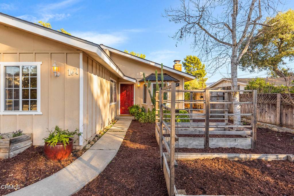 Ojai, CA 93023,164 N Alvarado ST