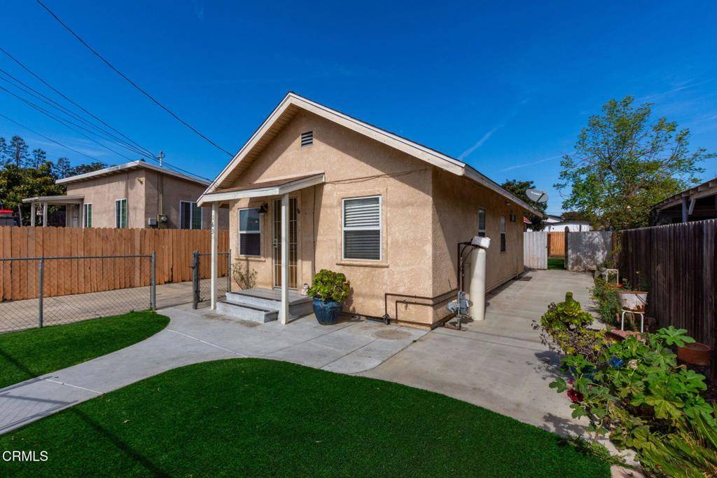 Ventura, CA 93001,163 Bell WAY