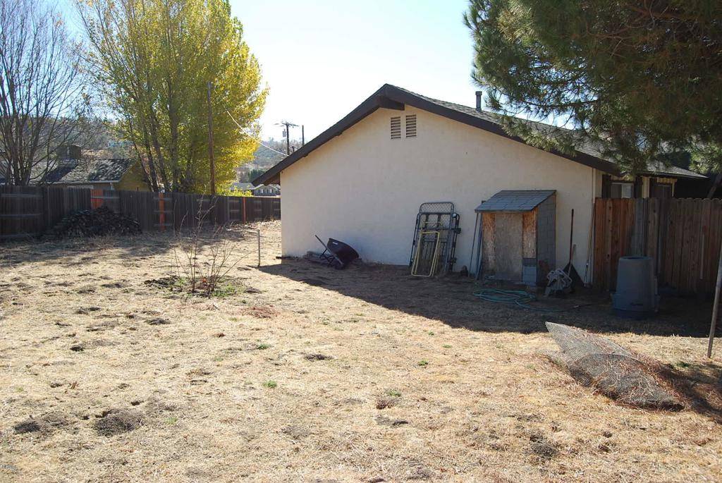 Tehachapi, CA 93561,27980 Ack Ack CT