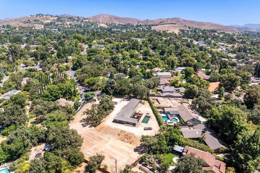 Thousand Oaks, CA 91362,1250 La Peresa DR