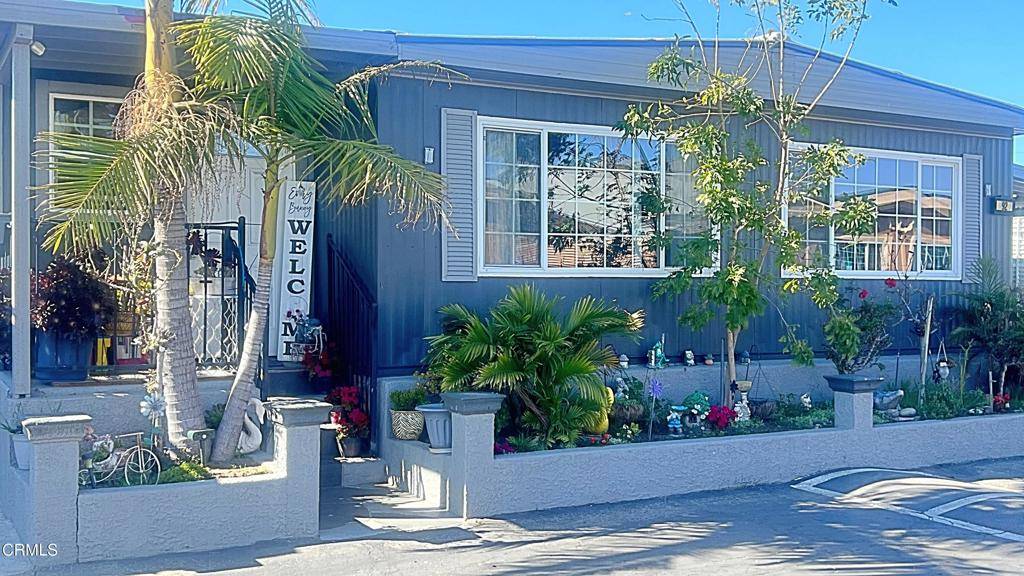 Oxnard, CA 93033,1300 E Pleasant valley Rd #92