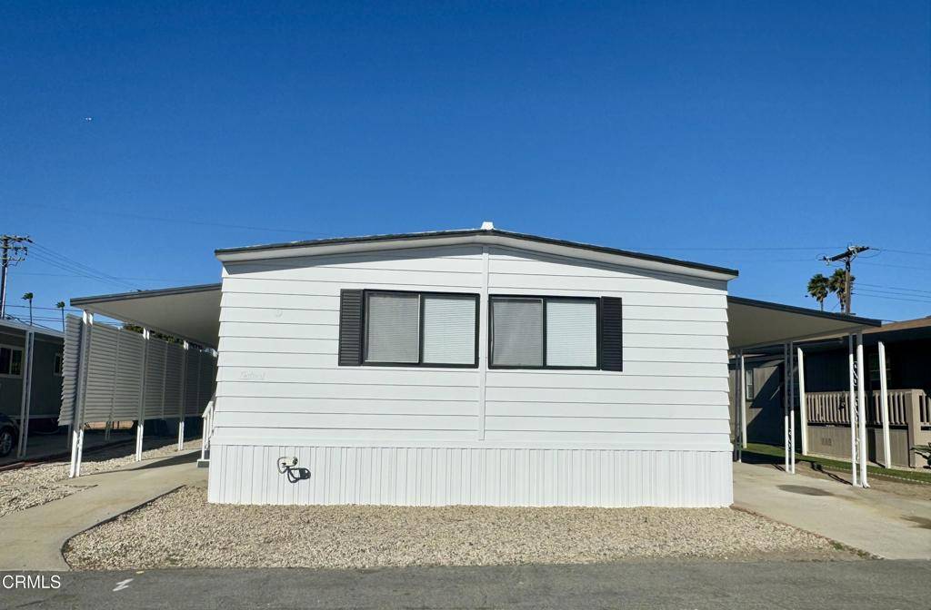 Oxnard, CA 93033,285 Ibsen PL #10