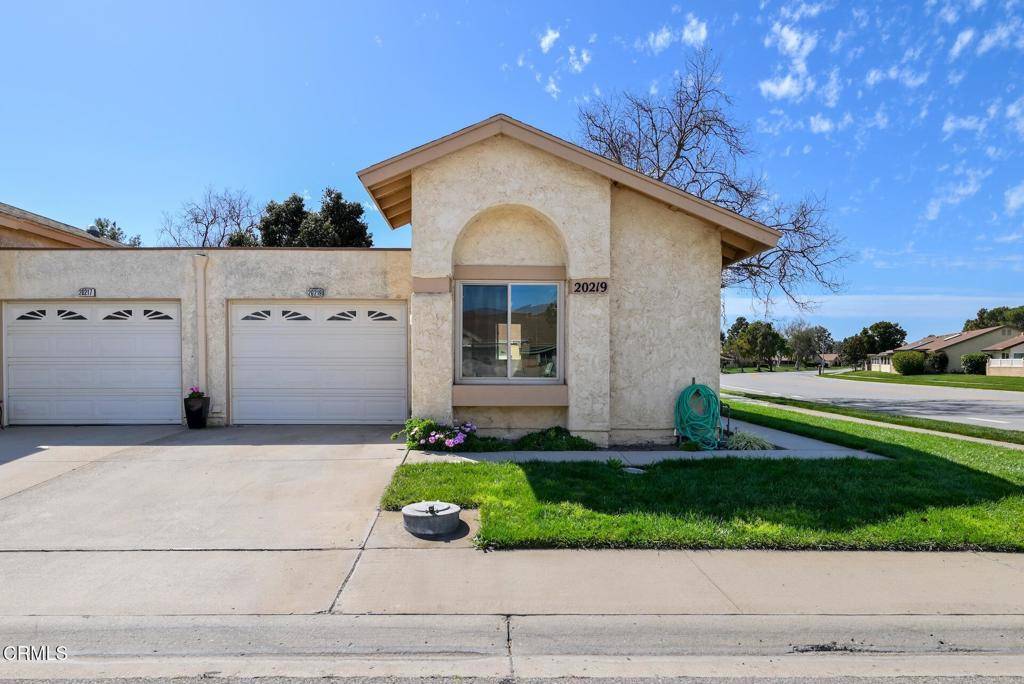 Camarillo, CA 93012,20219 Village 20