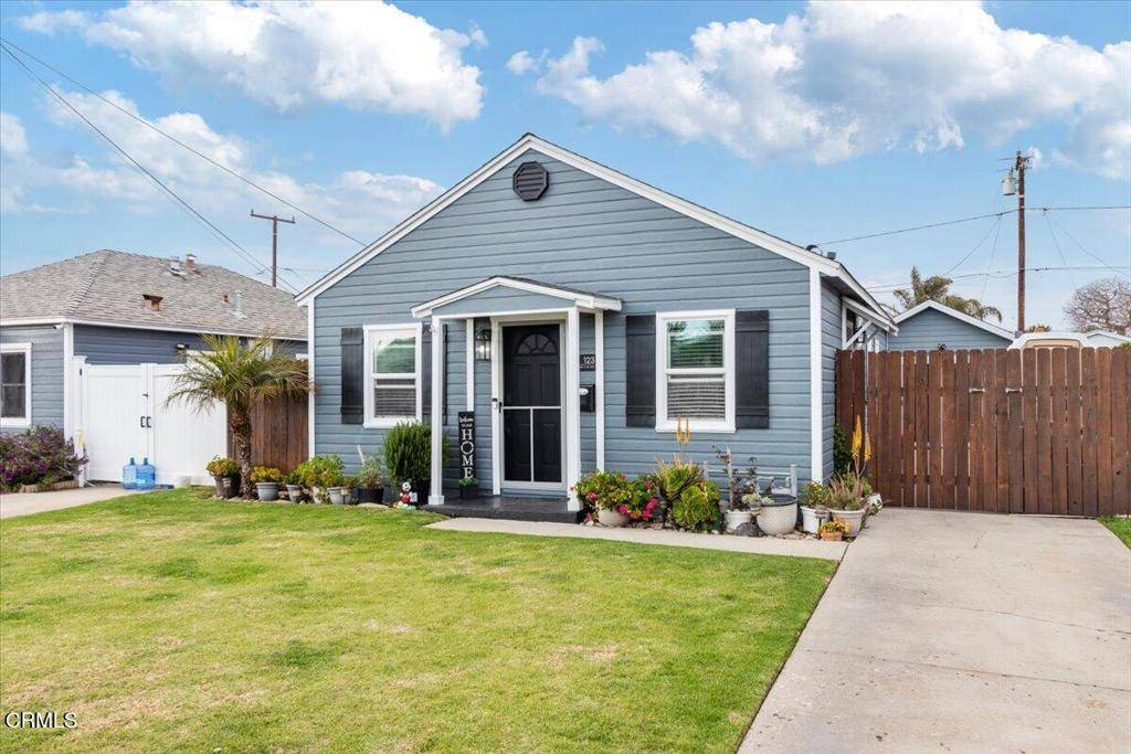 Port Hueneme, CA 93041,123 W A ST