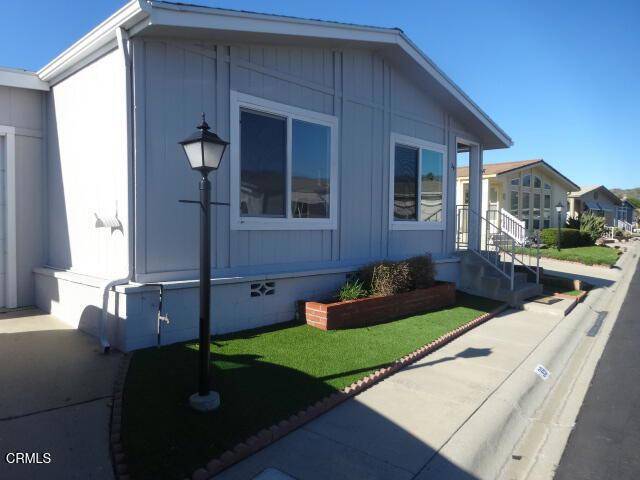 Santa Paula, CA 93060,975 W Telegraph RD #39