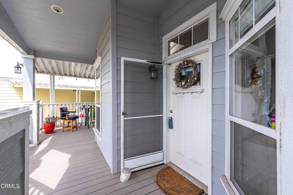 Ventura, CA 93003,281 Rodgers ST #281
