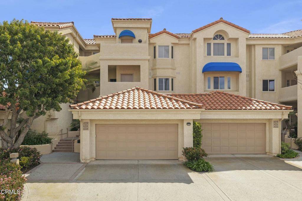 Oxnard, CA 93035,4224 Harbour Island LN #12