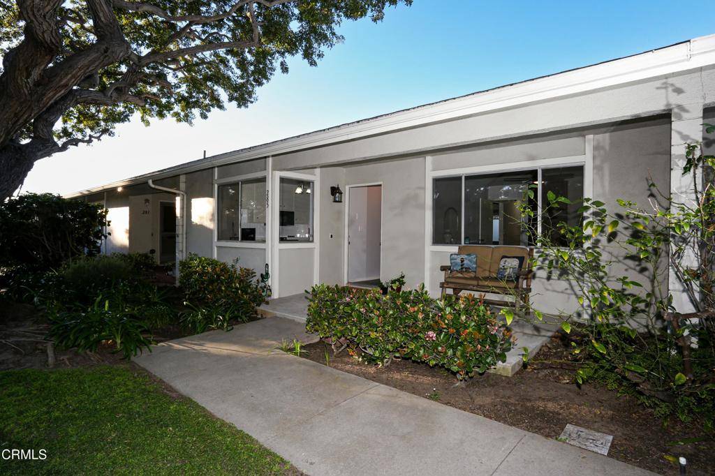 Port Hueneme, CA 93041,285 E Fiesta GN