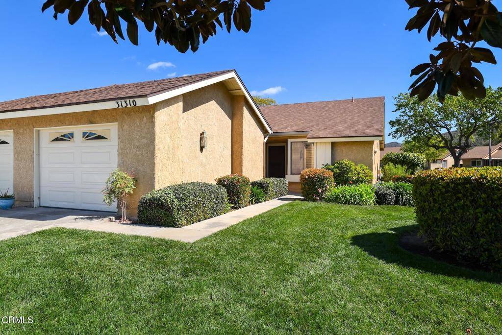 Camarillo, CA 93012,31310 Village 31