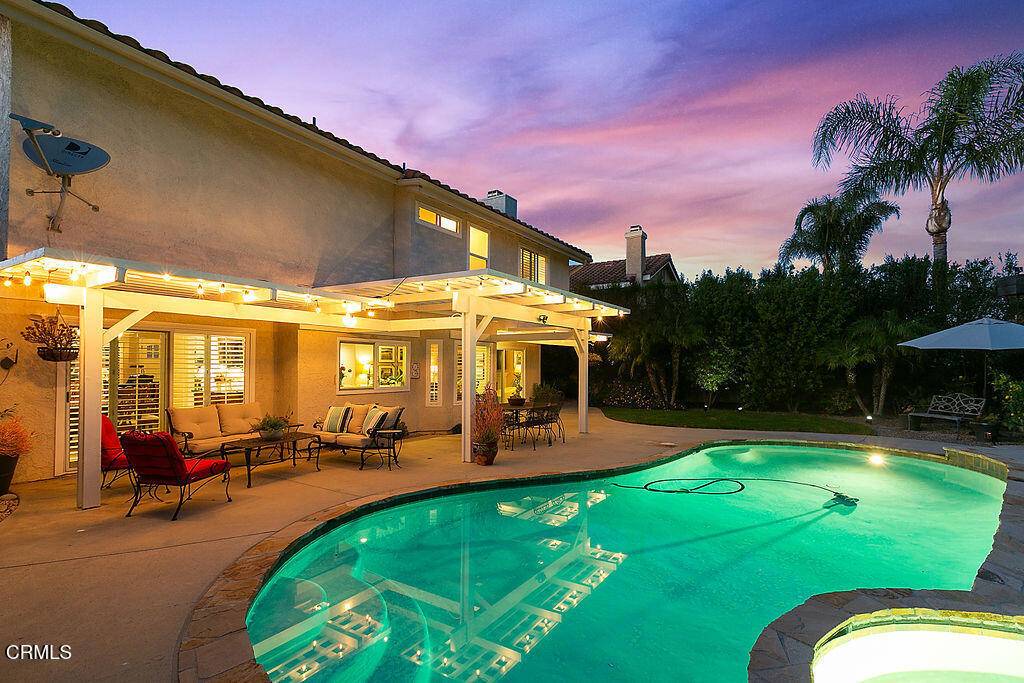 Thousand Oaks, CA 91362,3426 Fayance PL