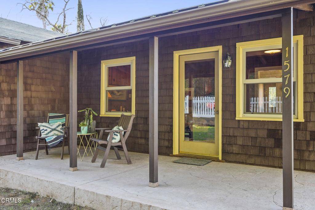Ojai, CA 93023,1579 Orchard DR