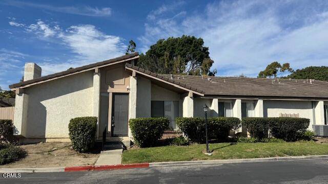 Ventura, CA 93003,5193 Teton LN