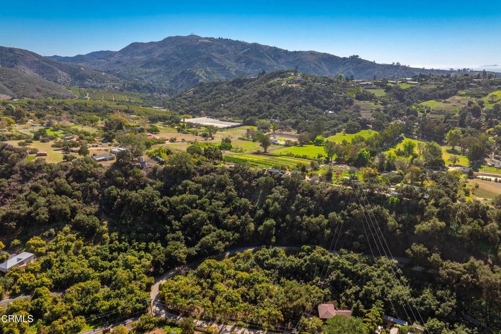 Carpinteria, CA 93013,0 Gobernador Canyon Rd RD