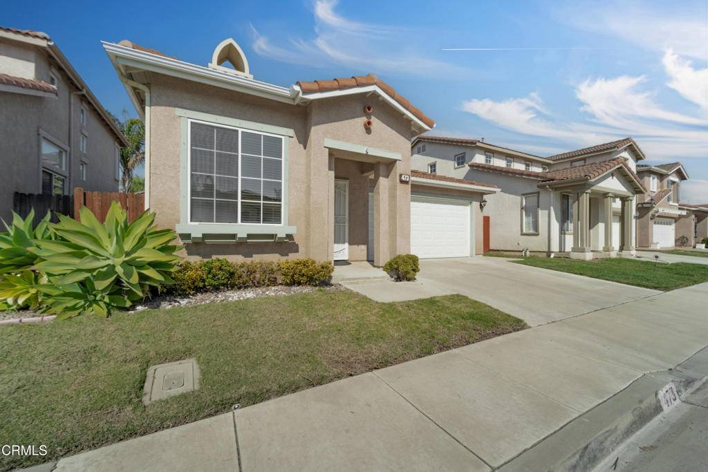 Camarillo, CA 93010,473 Vista Del Sol
