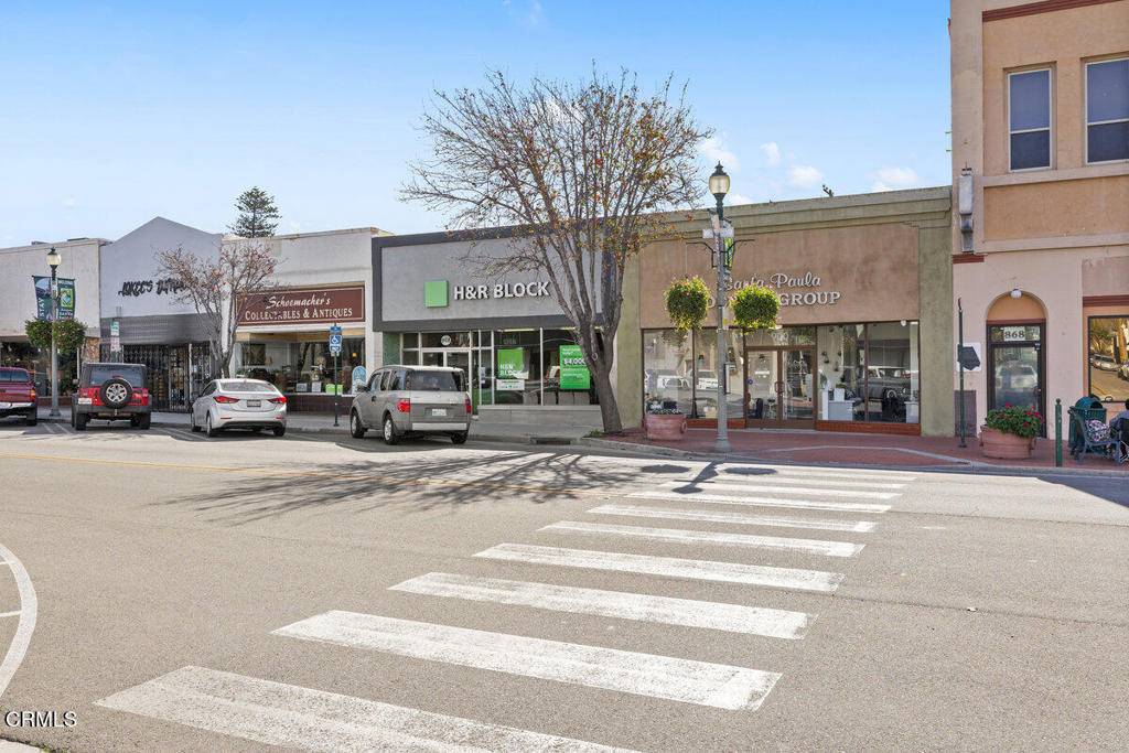 Santa Paula, CA 93060,900 E Main Street ST