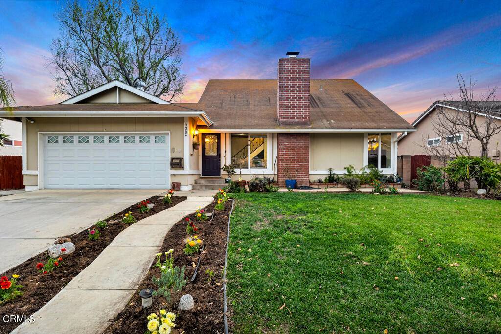 Thousand Oaks, CA 91320,3362 Corning ST