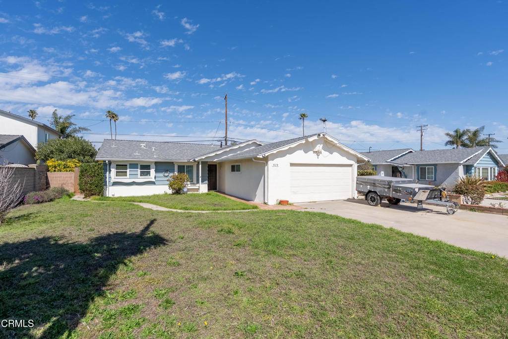 Oxnard, CA 93033,929 Bryce Canyon AVE