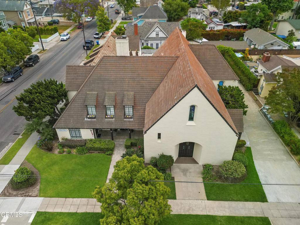 Santa Paula, CA 93060,738 E Santa Paula ST