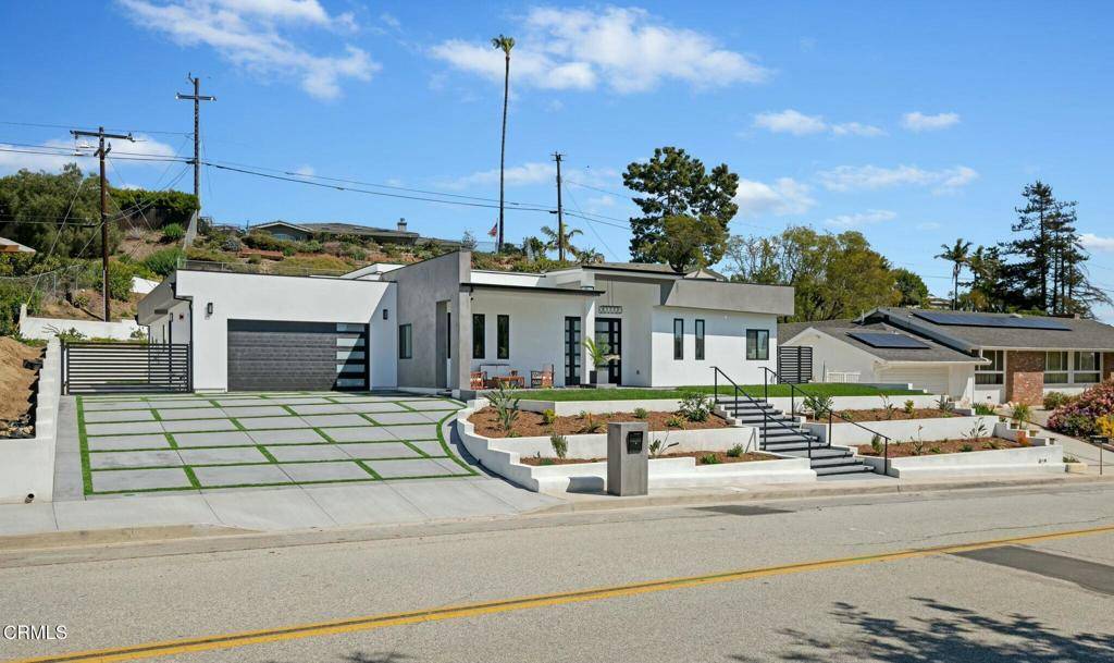 Ventura, CA 93003,724 Via Arroyo