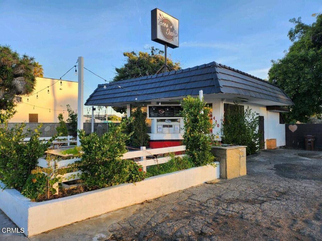 Ventura, CA 93001,410 E Thompson BLVD