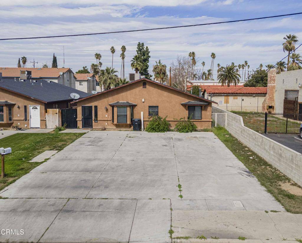 Bakersfield, CA 93304,130 8th ST