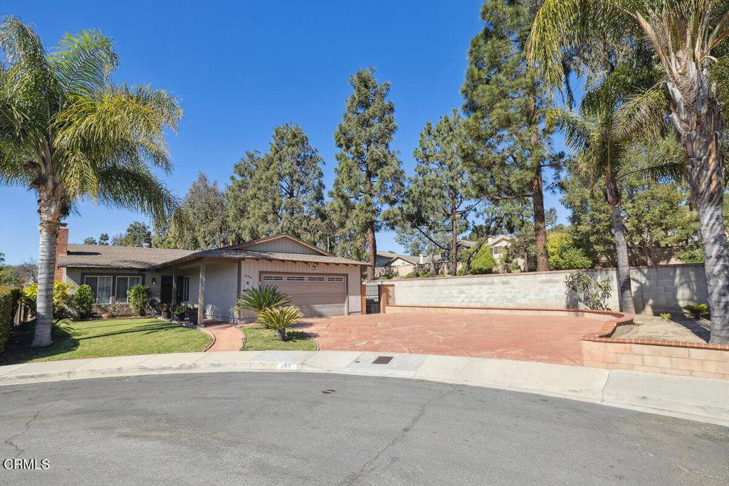 Camarillo, CA 93012,399 Mira Flores CT