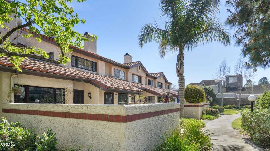 Port Hueneme, CA 93041,486 Las Palomas DR