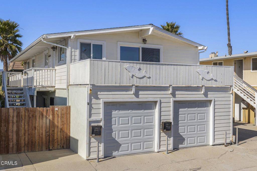 Ventura, CA 93001,1153 Montauk LN