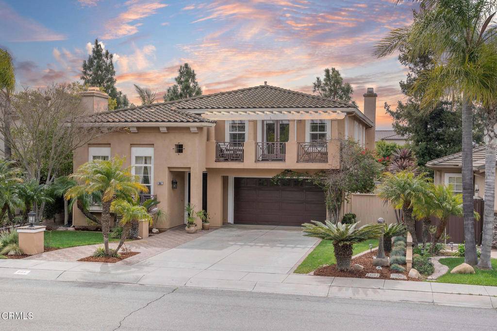Camarillo, CA 93010,664 Corte Regalo