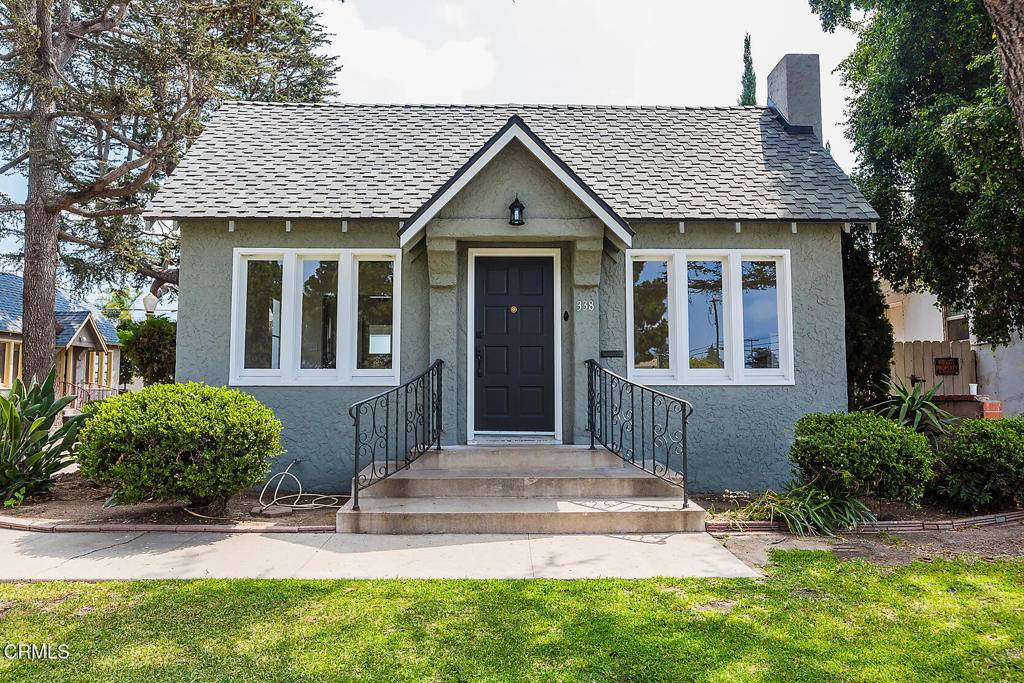 Oxnard, CA 93030,338 W Palm DR