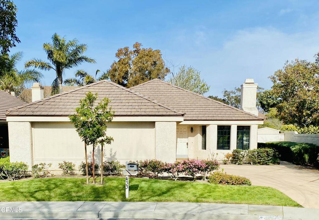 Port Hueneme, CA 93041,433 Santa Cruz CIR