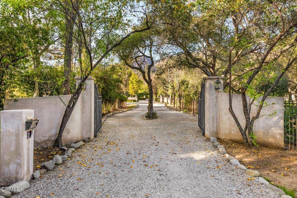 Ojai, CA 93023,508 W Eucalyptus ST