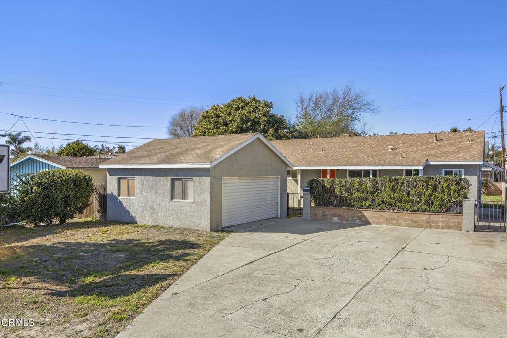 Ventura, CA 93003,6861 Bristol RD