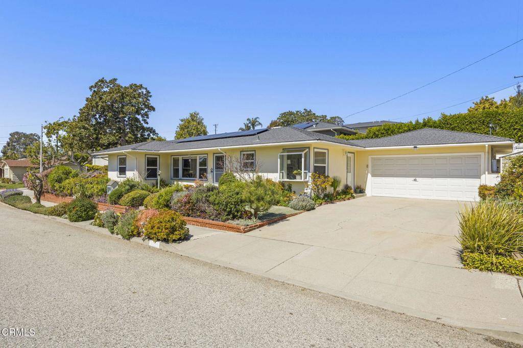 Ventura, CA 93003,3825 Gale WAY