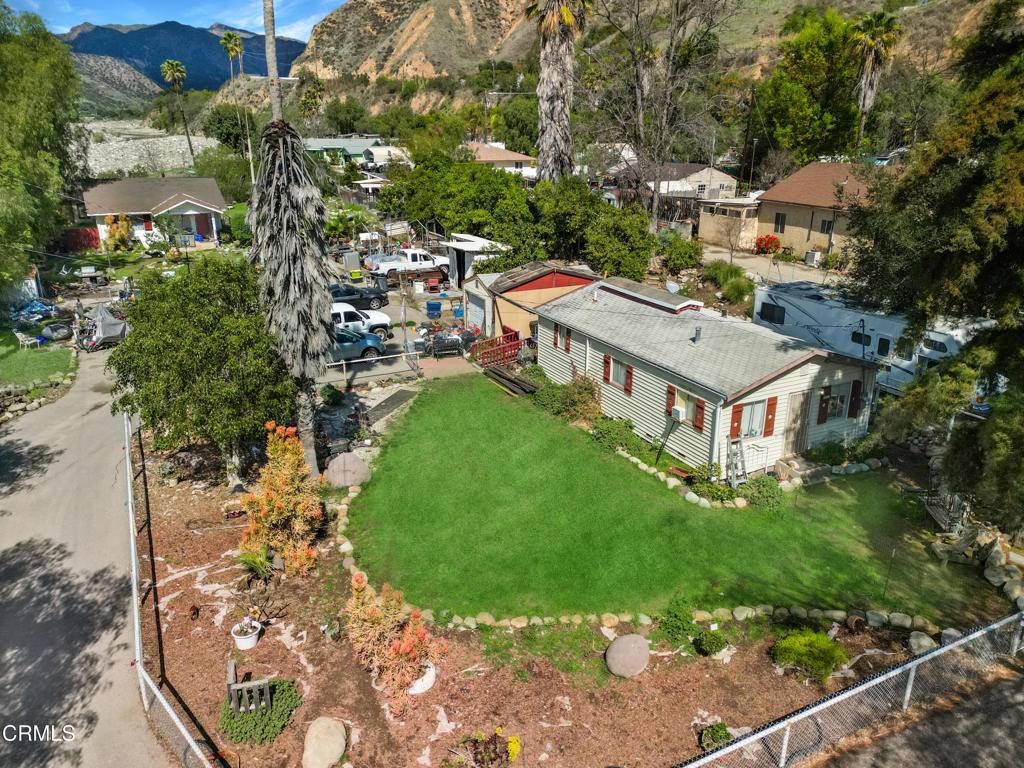 Fillmore, CA 93015,1407 Goodenough RD