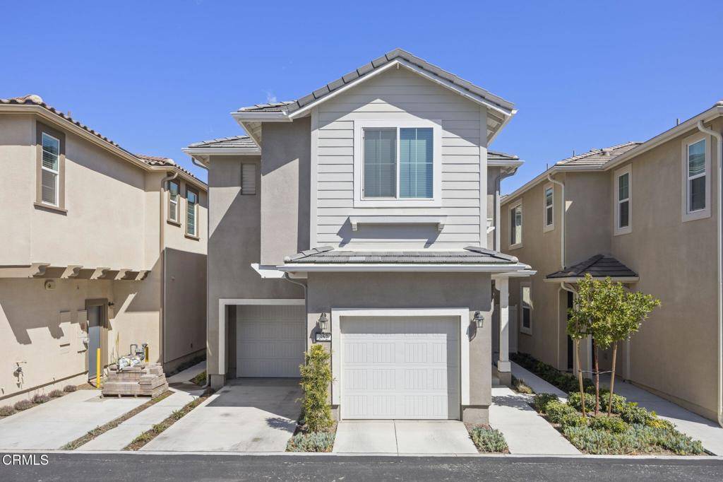Santa Paula, CA 93060,352 Campbell CT