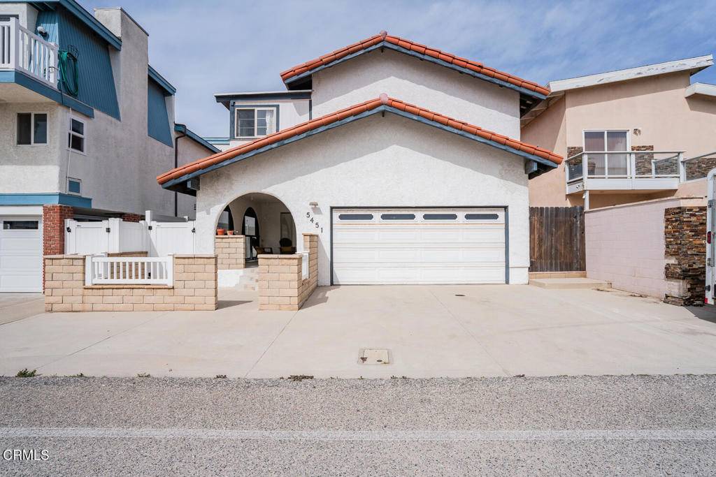 Oxnard, CA 93035,5451 Reef WAY