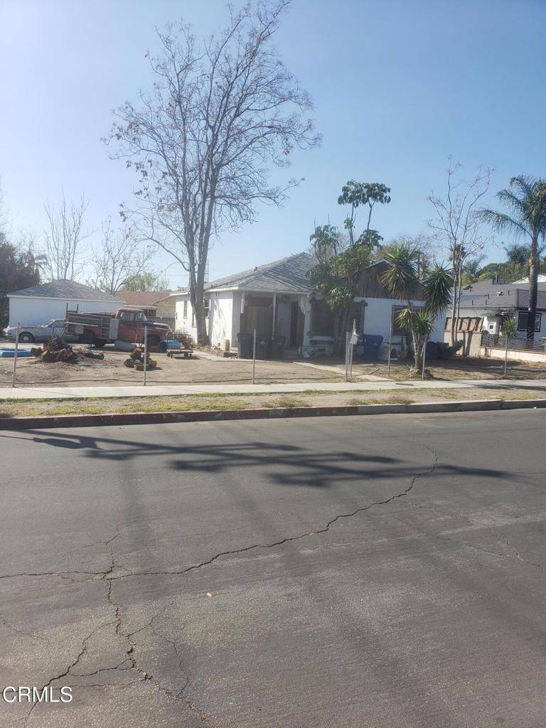 Arleta, CA 91331,9801 Beachy AVE