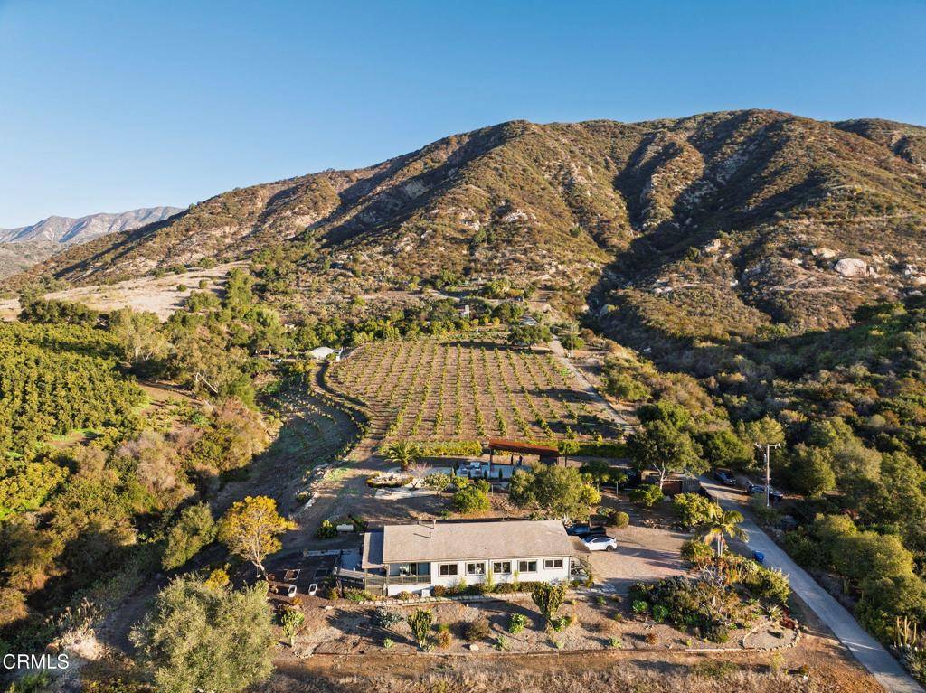 Carpinteria, CA 93013,4488 Foothill RD