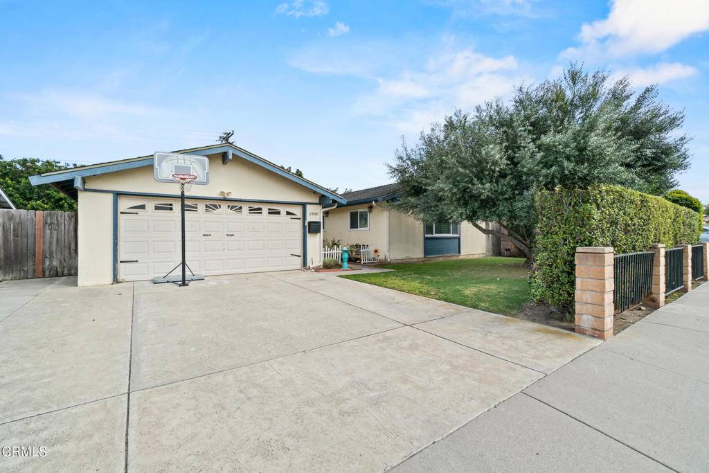 Oxnard, CA 93036,1900 Almanor ST